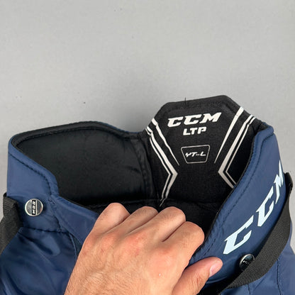 CCM LTP Youth Large Hockey Pants