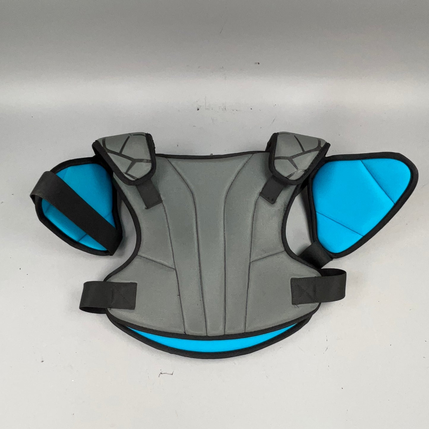Nike Vapor LT Youth Large Lacrosse Shoulder Pads