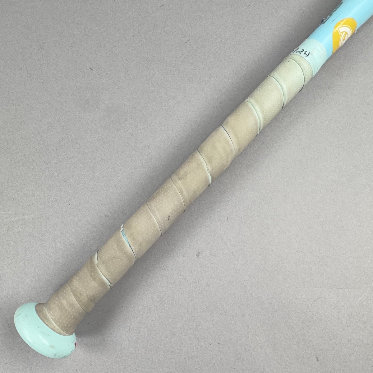 Easton Ghost OG 34/25 (-9) ASA / NSA / USSSA Softball Bat