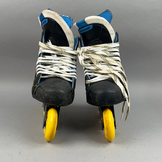Tour Code 9.One Size 7 Inline Skates