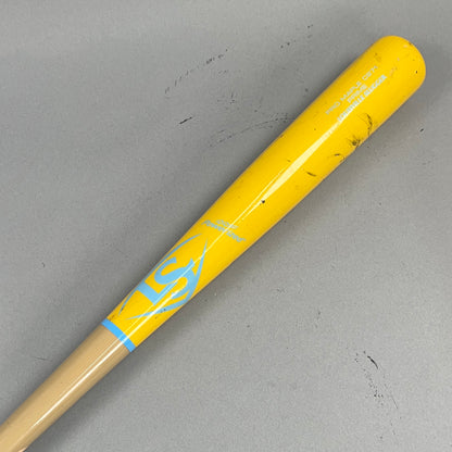 Louisville Slugger Pro Maple C271 Prime 31/29 (-2) Wooden Baseball Bat