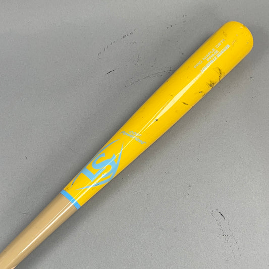 Louisville Slugger Pro Maple C271 Prime 31/29 (-2) Wooden Baseball Bat