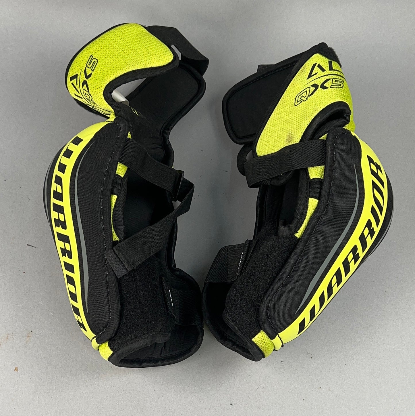 Warrior Alpha QX5 Senior Large Hockey Elbow Pads