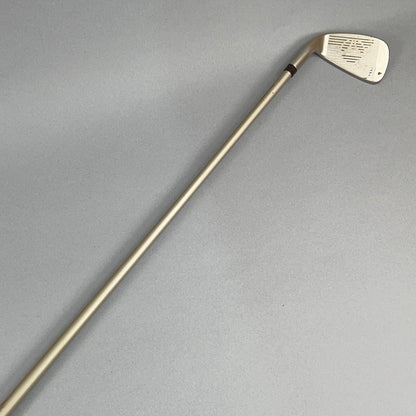 Taylormade Burner Oversize Right-Handed 4-Iron L-60 Plus Ladies Flex Shaft