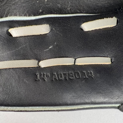 Wilson A730 14" Right Hand Thrower Baseball Glove