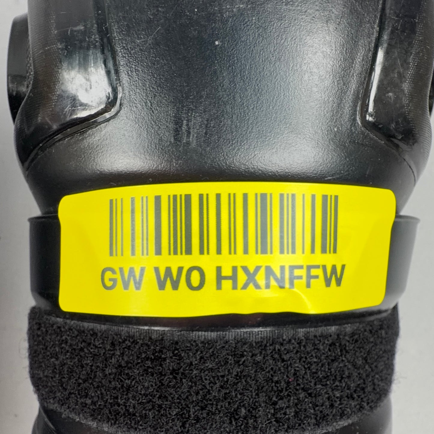 Bauer X Intermediate 13" Hockey Shin Guards