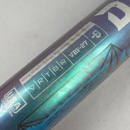 DeMarini Vizion 34/25 (-9) ASA / NSA / USSSA Softball Bat