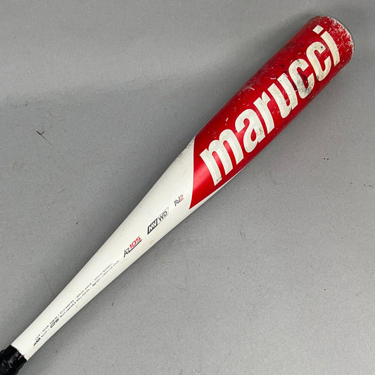 Marucci Cat 8 31/26 (-5) USSSA Baseball Bat