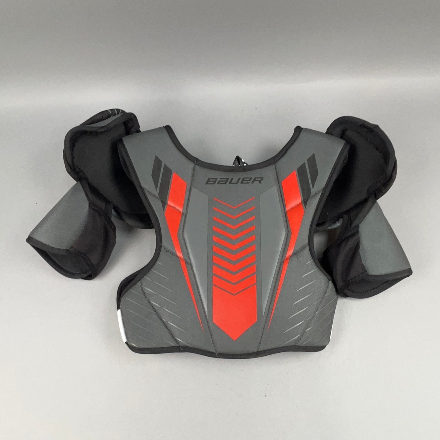 Bauer Lil' Sport Junior Small Hockey Shoulder Pads