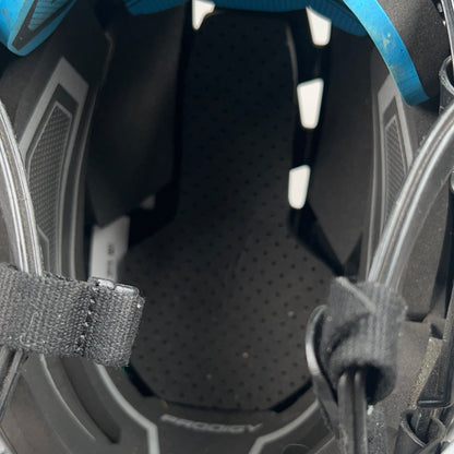 Bauer Prodigy Large 6" to 6 5/8" Youth Hockey Helmet