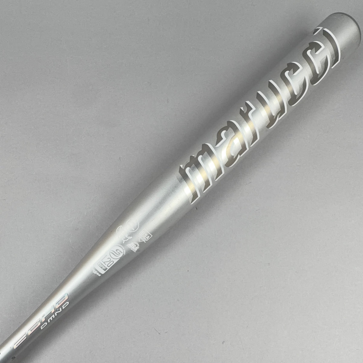 Marucci Echo DMND 34/26 (-8) Softball Bat