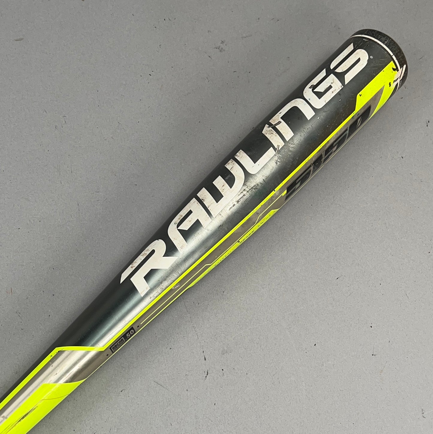 Rawlings 5150 33/30 (-3) BBCOR Baseball Bat