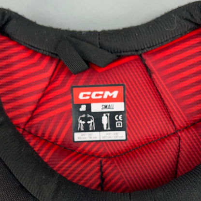 CCM Next Junior Small Hockey Shoulder Pads