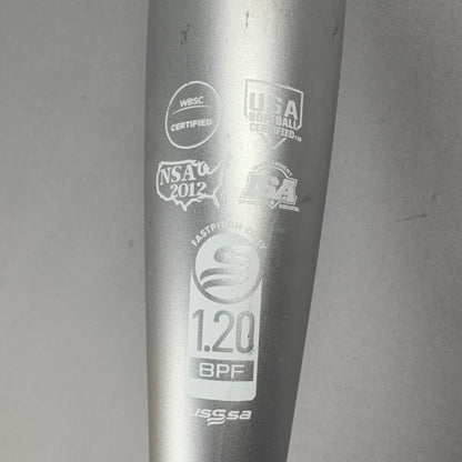 Marucci Echo DMND 34/26 (-8) Softball Bat