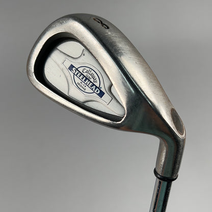 Callaway Steelhead X-14 Right-Handed 8-Iron