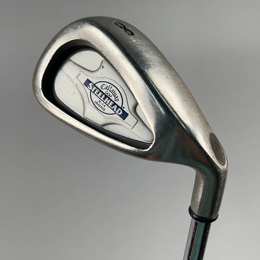 Callaway Steelhead X-14 Right-Handed 8-Iron