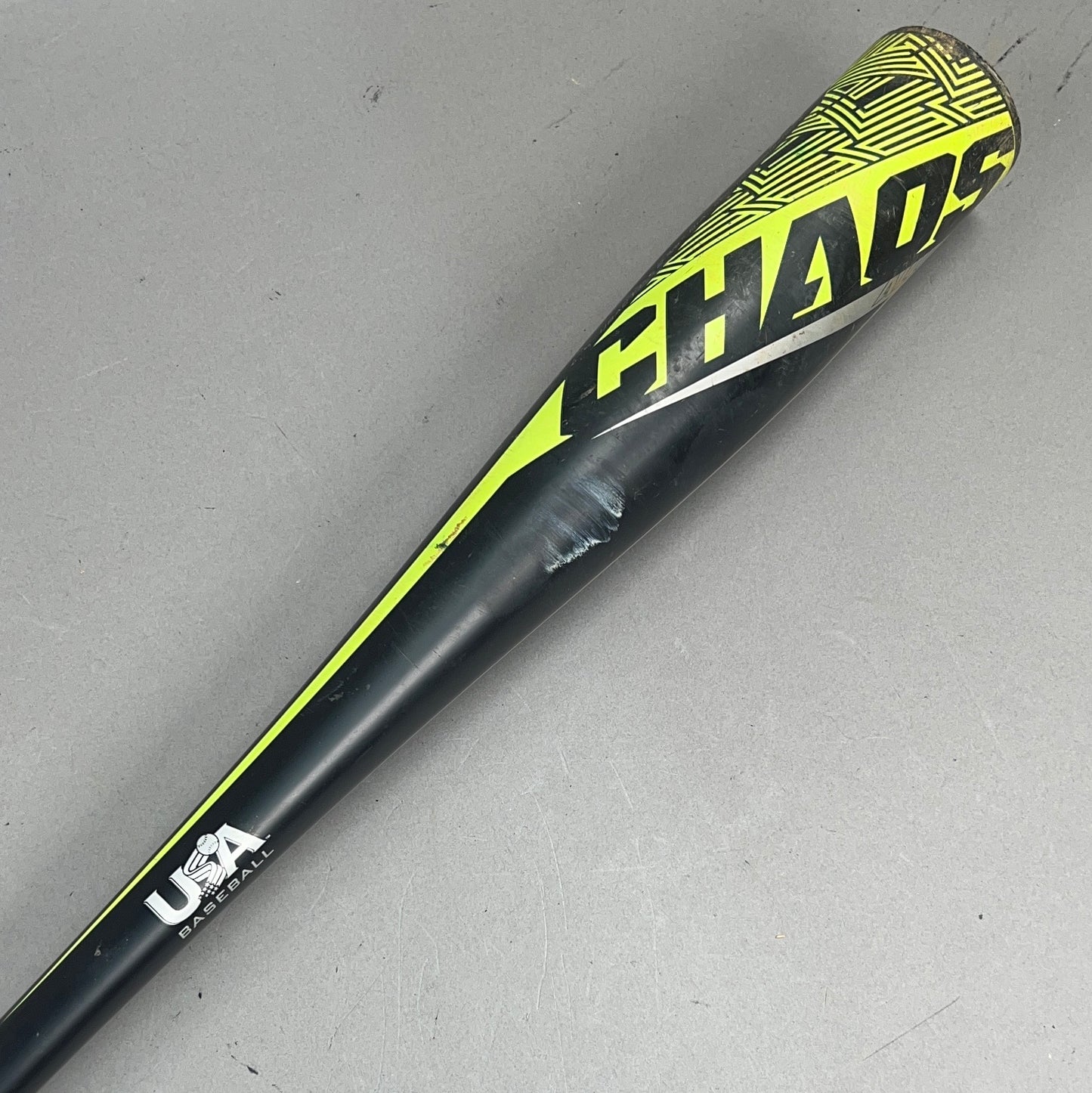 Rawlings Chaos 29/18 (-11) USA Baseball Bat