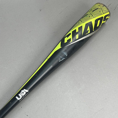 Rawlings Chaos 29/18 (-11) USA Baseball Bat