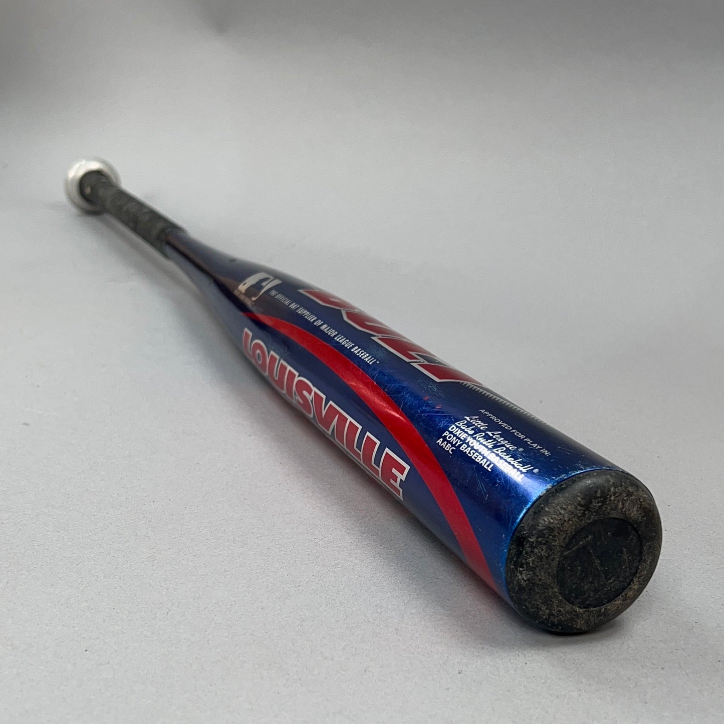 Louisville Slugger Power Bolt 31/23 (-8) Baseball Bat
