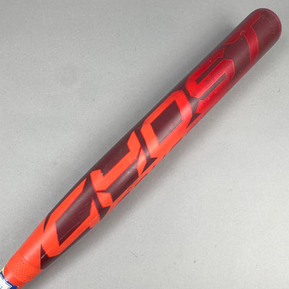 Easton Ghost Advanced 34/24 (-10) ASA / NSA / USSSA Softball Bat
