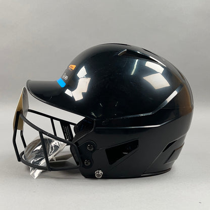 Champro HXJ Medium 6 1/2" to 7" Junior Softball Batting Helmet