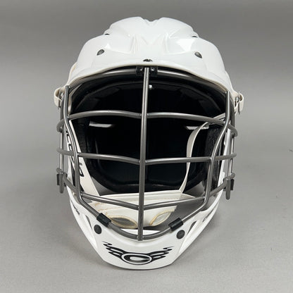 Cascade CPV-R S/M Adjustable 21.5" to 23" Lacrosse Helmet