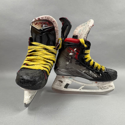 Bauer Vapor X5 Pro Size 2 Junior Hockey Skates