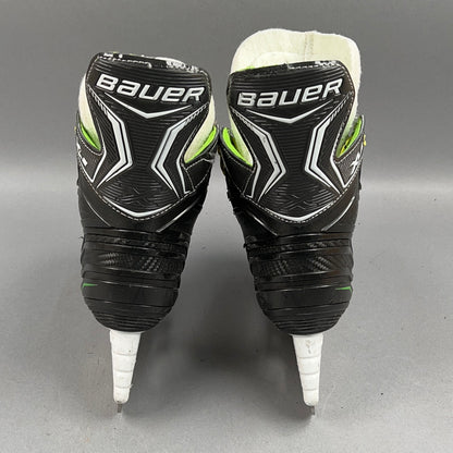 Bauer XLS Size 2 Junior Hockey Skates