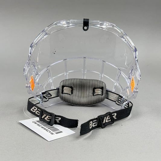Bauer Concept 3 Jr. Junior Hockey Visor