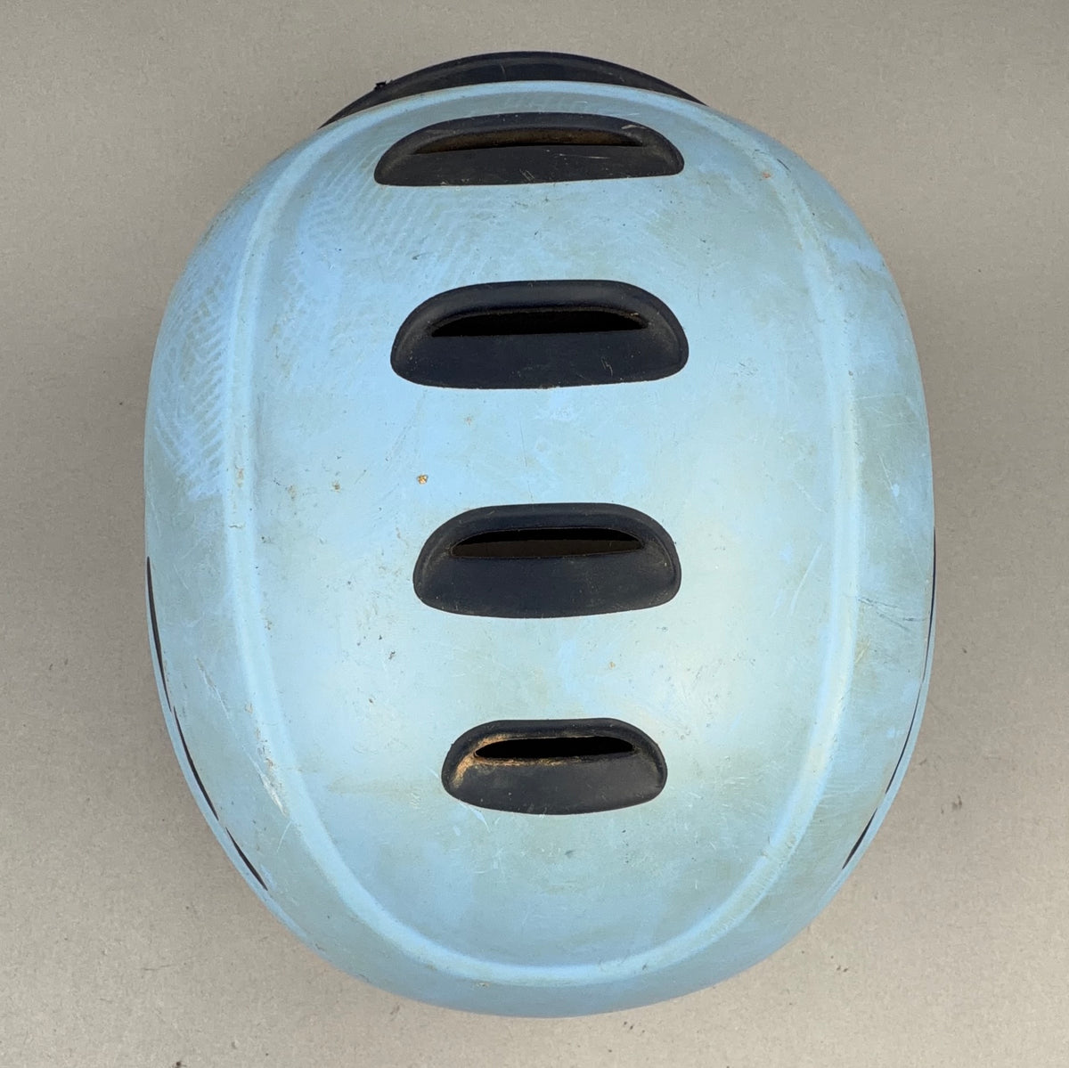 Boombah BBH2-SR OSFM 6 1/4" to 7" Senior Softball Batting Helmet