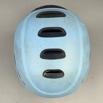 Boombah BBH2-SR OSFM 6 1/4" to 7" Senior Softball Batting Helmet