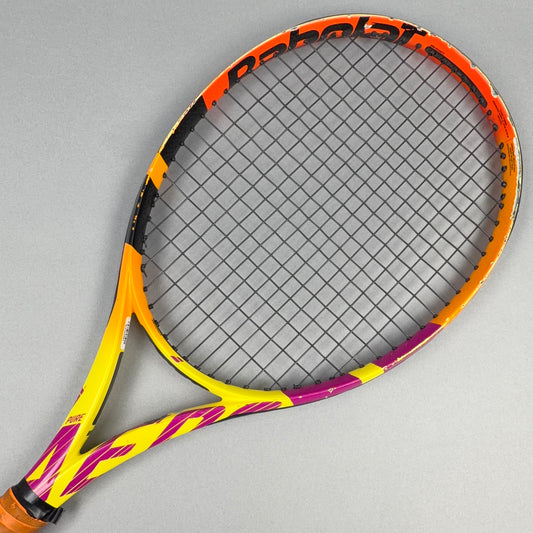 Babolat Aero Rafa Jr 26 Tennis Racquet 4" Grip & 100in² Head Size