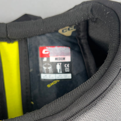 CCM Tacks AS 580 Junior Medium Hockey Shoulder Pads