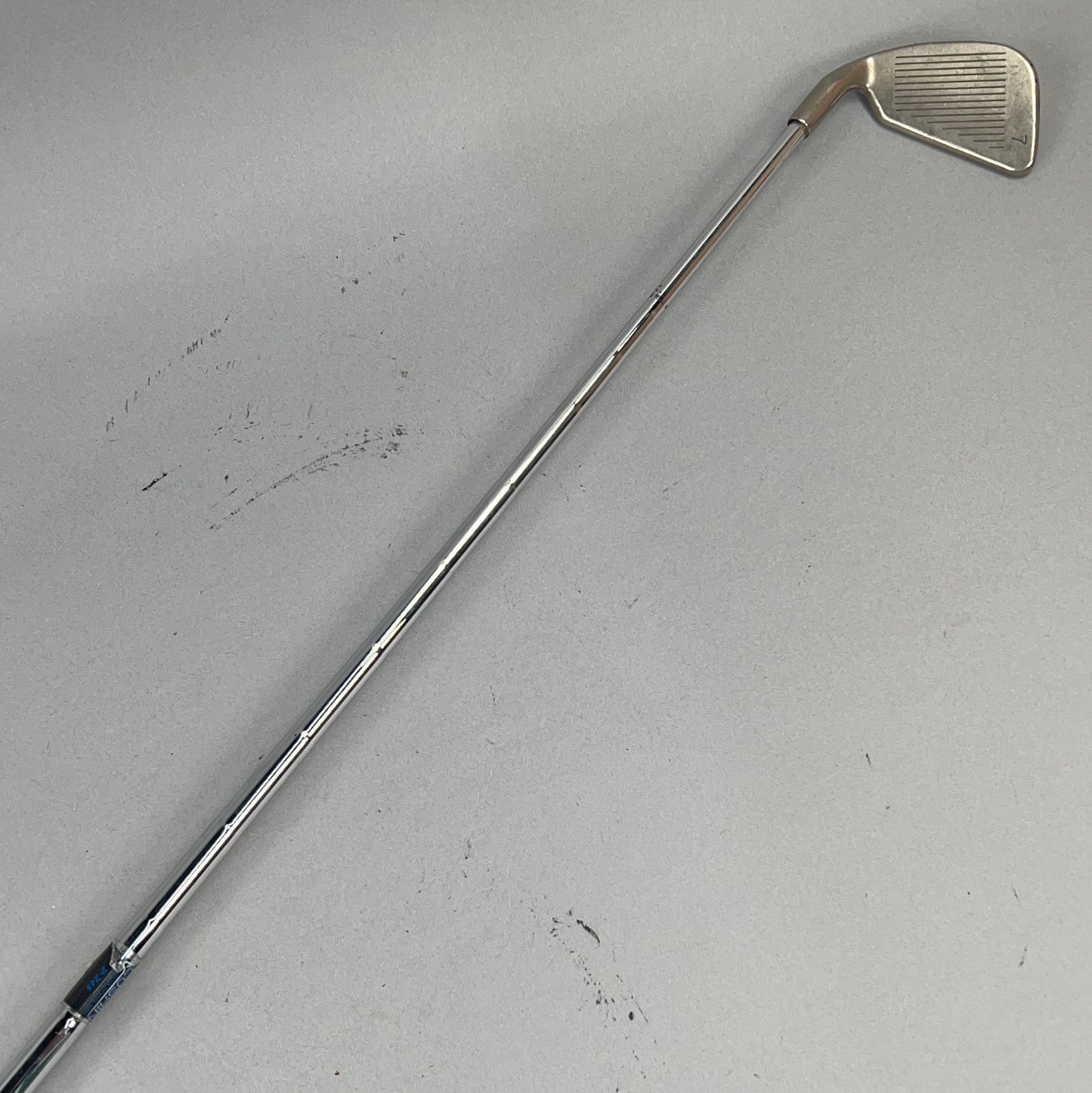 Ping IST Blue Dot Right-Handed 7-Iron