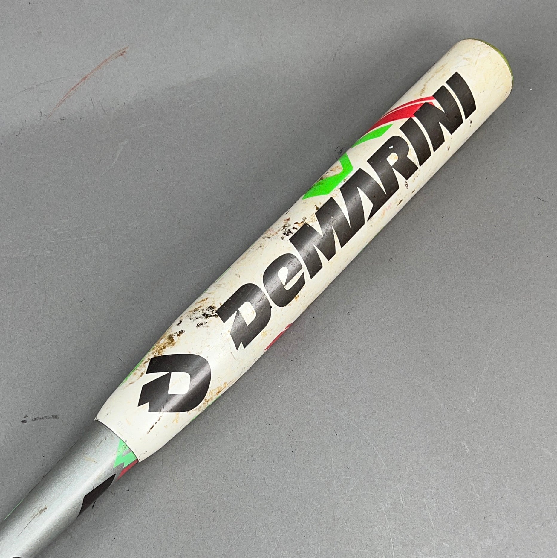 Demarini Vendetta 32/22 (-10) ASA / NSA / USSSA Softball Bat