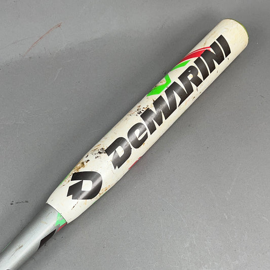 Demarini Vendetta 32/22 (-10) ASA / NSA / USSSA Softball Bat