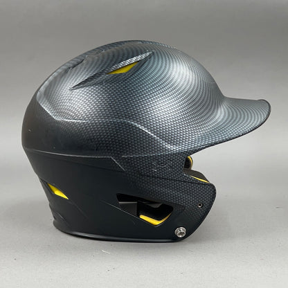 Under Armour UABH2-100 OSFM Adjustable 6 1/2" to 7 1/2" Junior Baseball Batting Helmet — view 4