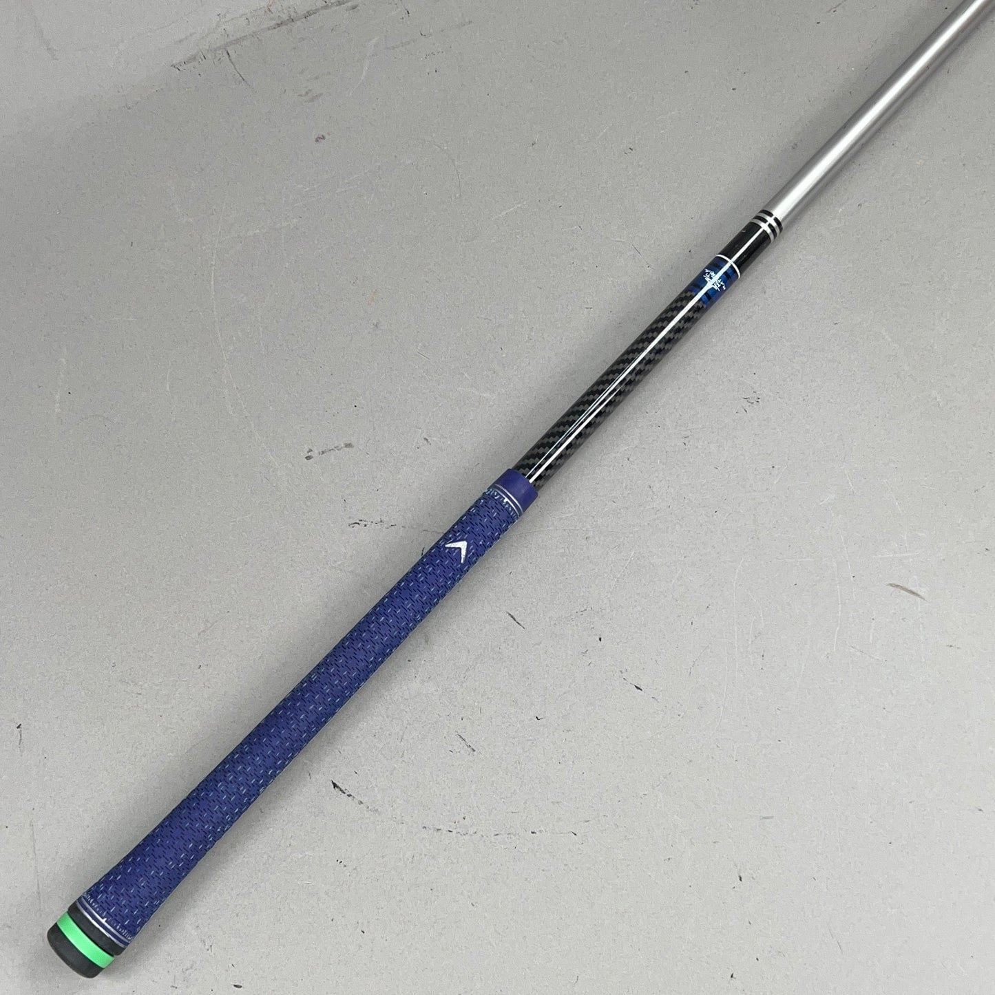 Callaway Steelhead XR Right-Handed 4-Wood Stiff Flex Shaft