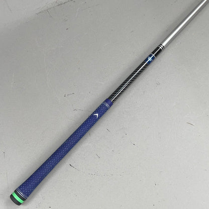 Callaway Steelhead XR Right-Handed 4-Wood Stiff Flex Shaft