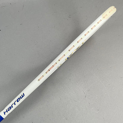 Harrow Vapor 135g Squash Racket