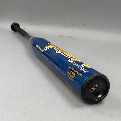 Rawlings Rush Composite 32/20 (-12) USSSA Baseball Bat