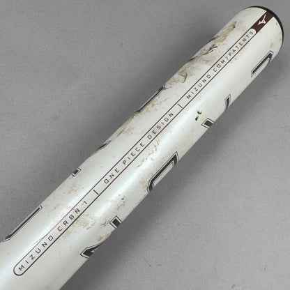 Mizuno CRBN1 34/24 (-10) ASA / NSA / USSSA Softball Bat