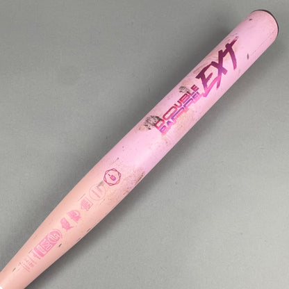Easton Ghost Unlimited 34/25 (-9) ASA / NSA / USSSA Softball Bat
