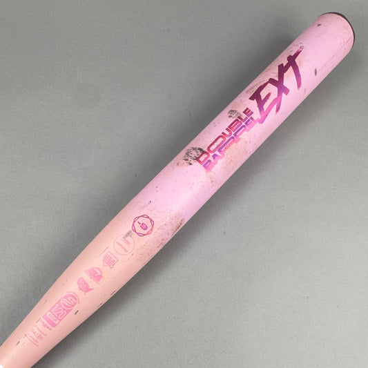 Easton Ghost Unlimited 34/25 (-9) ASA / NSA / USSSA Softball Bat