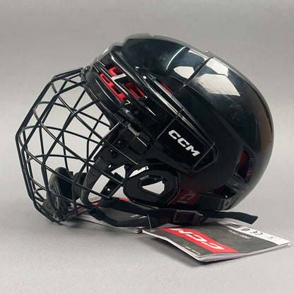 CCM Tacks 70 M Medium 7" to 7 1/2" Senior Hockey Helmet
