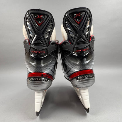 Bauer 2X Pro Size 8.5 Senior Hockey Skates