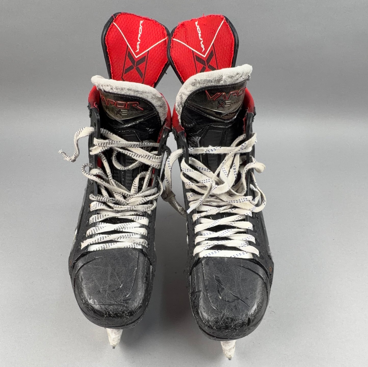Bauer Vapor X5 Pro Size 9.5 Senior Hockey Skates