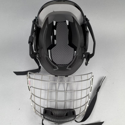 Bauer IMS 5.0 Small 6 1/2" to 7 1/8" Hockey Helmet