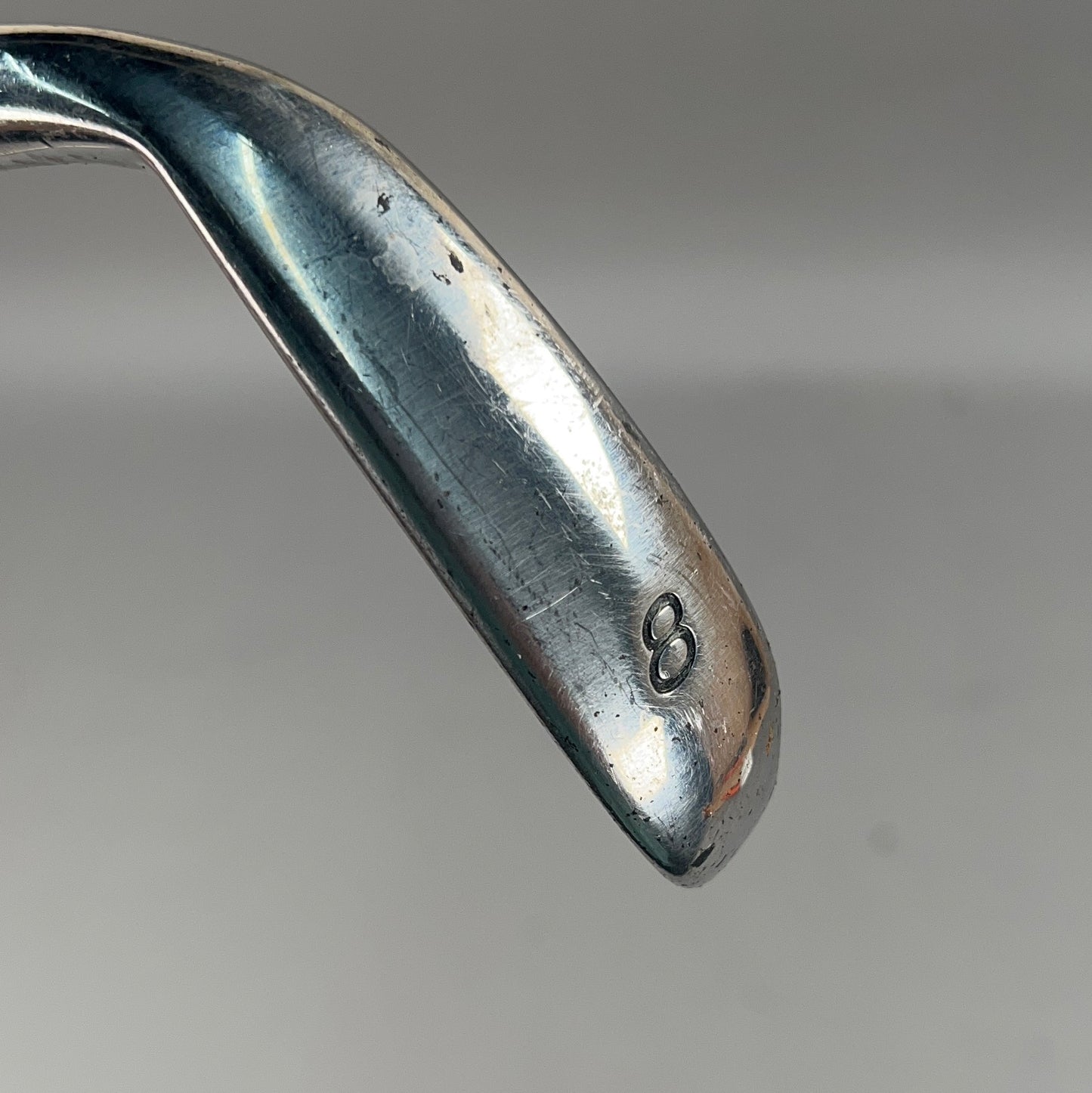 Taylormade r7 Right-Handed 8-Iron