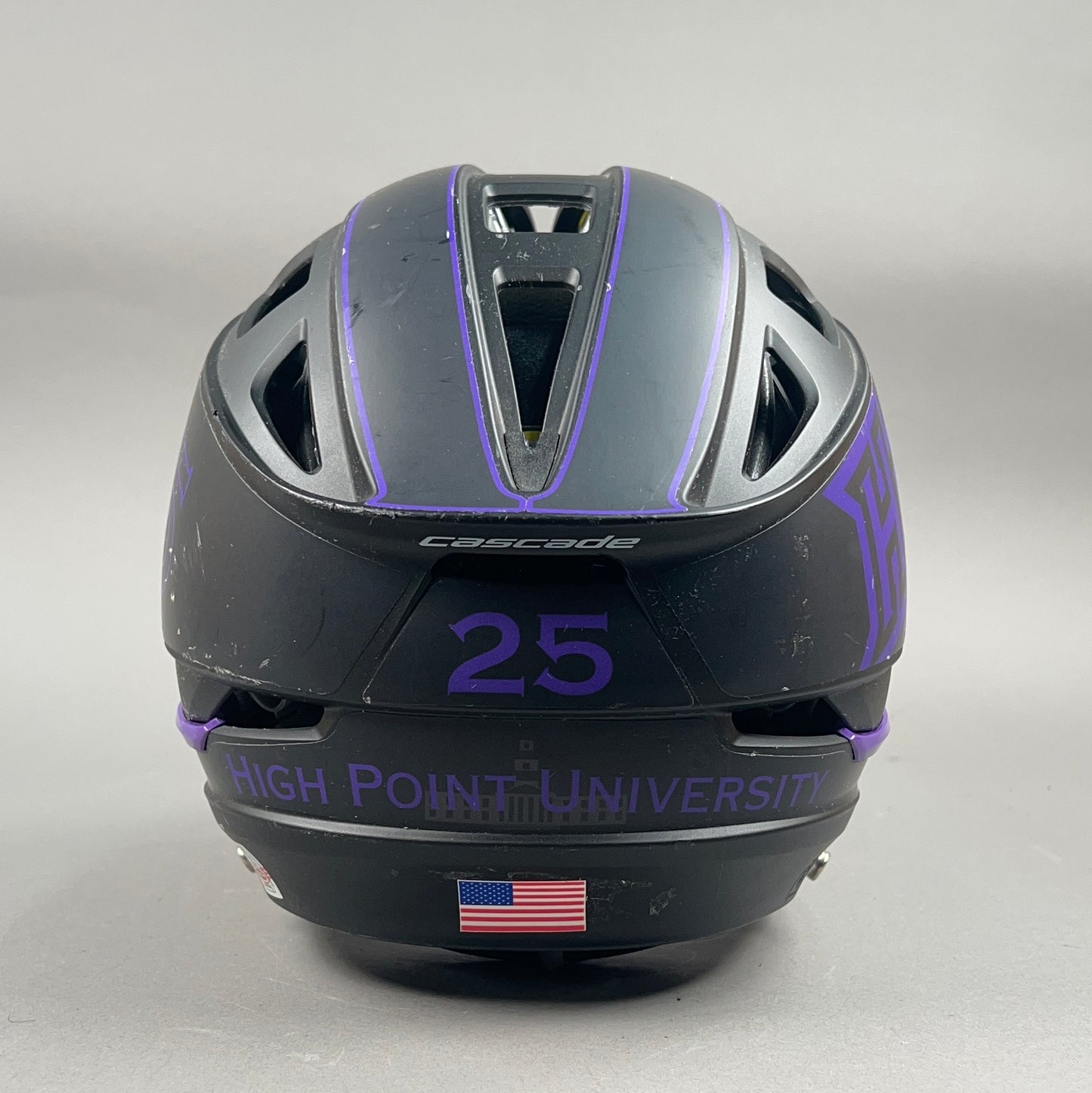 Cascade R OSFM 21.5" to 24" Lacrosse Helmet